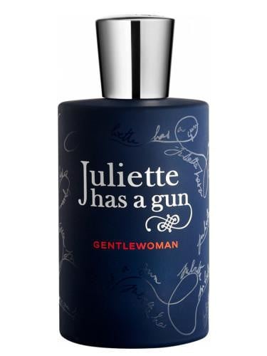 Juliette Has A Gun Gentlewoman Парфюмна вода за жени EDP на супер цена от parfium.bg