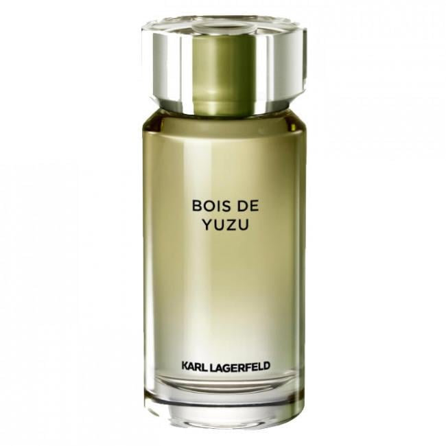Karl Lagerfeld Bois de Yuzu Парфюм за мъже без опаковка EDT на супер цена от parfium.bg