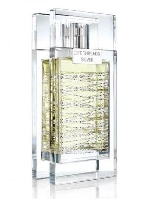 La Prairie Life Threads Silver парфюм за жени без опаковка EDP на супер цена от parfium.bg