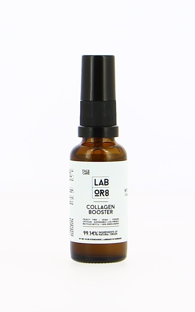 Labor8 Collagen Booster Бустер за лице с колаген на супер цена от parfium.bg