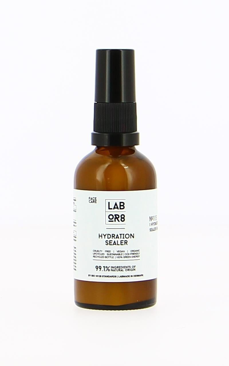 Labor8 Hydration Sealer Продукт за хидратация на кожата на супер цена от parfium.bg