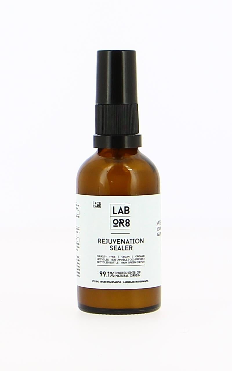 Labor8 Rejuvenation Sealer Продукт за подмладяване на кожата на супер цена от parfium.bg