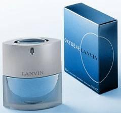 Lanvin Oxygene чист парфюм за жени EDP на супер цена от parfium.bg