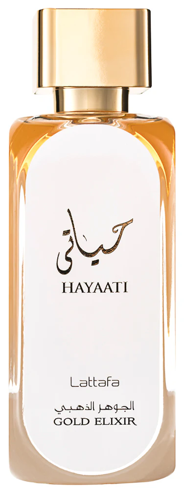 Lattafa Hayaati Gold Elixir Унисекс парфюмна вода EDP на супер цена от parfium.bg
