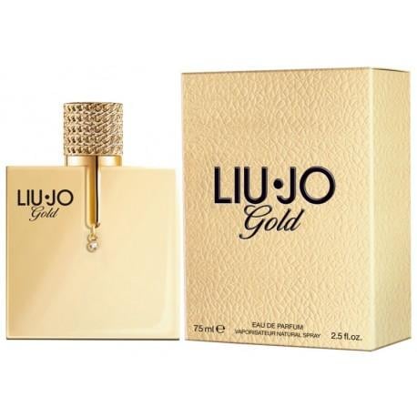 Liu Jo Gold Liu Jo Парфюмна вода за жени EDP на супер цена от parfium.bg