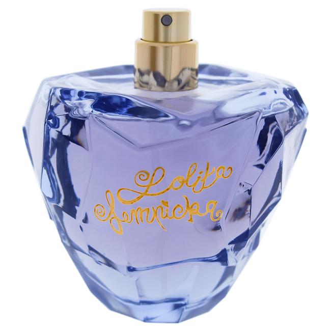Lolita Lempicka Mon Premier Parfum Парфюм за жени без опаковка EDP на супер цена от parfium.bg