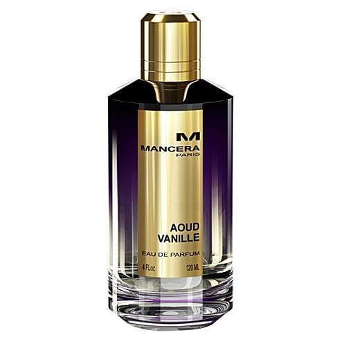 Mancera Aoud Vanille Унисекс парфюм без опаковка EDP на супер цена от parfium.bg