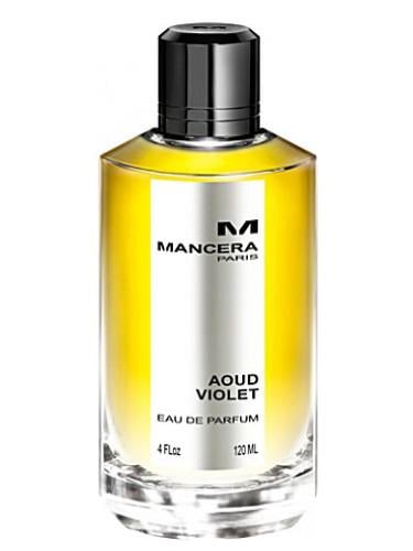 Mancera Aoud Violet Унисекс парфюм EDP на супер цена от parfium.bg
