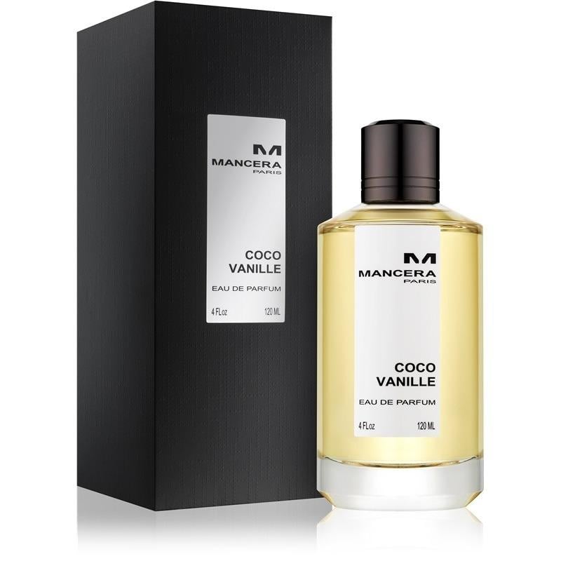 Mancera Coco Vanille Унисекс парфюм EDP на супер цена от parfium.bg