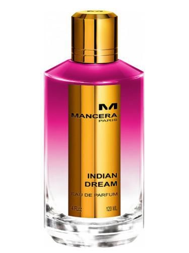 Mancera Indian Dream парфюм за жени EDP на супер цена от parfium.bg