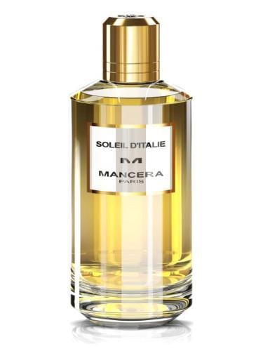 Mancera Soleil d`Italie Унисекс парфюм EDP на супер цена от parfium.bg