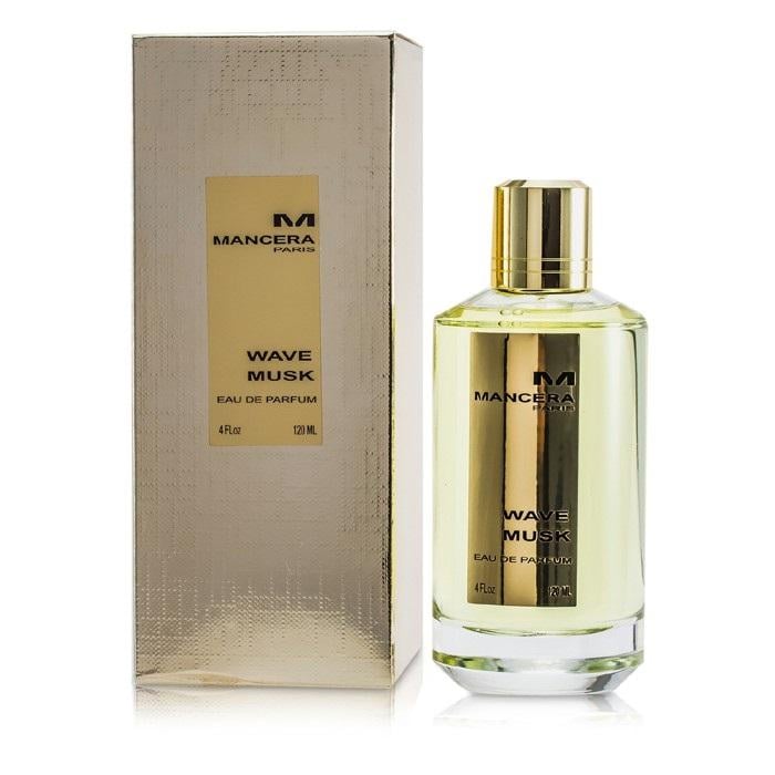 Mancera Wave Musk Унисекс парфюм EDP на супер цена от parfium.bg