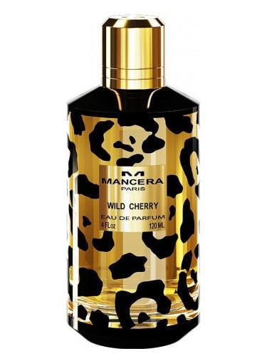 Mancera Wild Cherry Унисекс парфюмна вода EDP на супер цена от parfium.bg