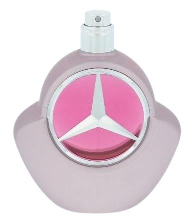 Mercedes Benz Woman Парфюм за жени без опаковка EDP на супер цена от parfium.bg