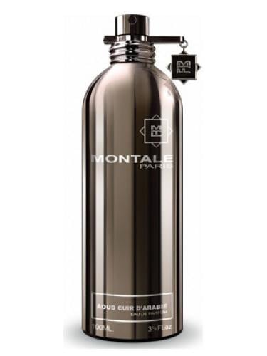 Montale Aoud Cuir D`Arabie Парфюм за мъже EDP на супер цена от parfium.bg