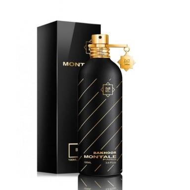 Montale Bakhoor Унисекс парфюм EDP на супер цена от parfium.bg