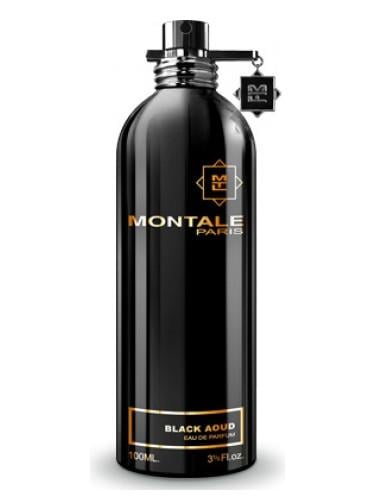 Montale Black Aoud Парфюм за мъже без опаковка EDP на супер цена от parfium.bg