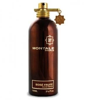 Montale Boise Fruite Унисекс парфюм EDP на супер цена от parfium.bg