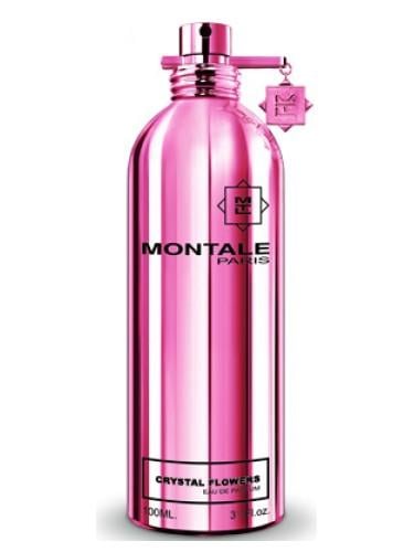 Montale Crystal Flowers Унисекс парфюм EDP на супер цена от parfium.bg