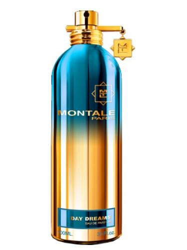 Montale Day Dreams Унисекс парфюм без опаковка EDP на супер цена от parfium.bg