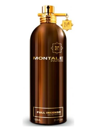 Montale Full Incense Унисекс парфюм EDP на супер цена от parfium.bg