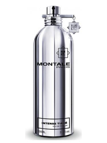 Montale Intense Tiare Унисекс парфюм без опаковка EDP на супер цена от parfium.bg