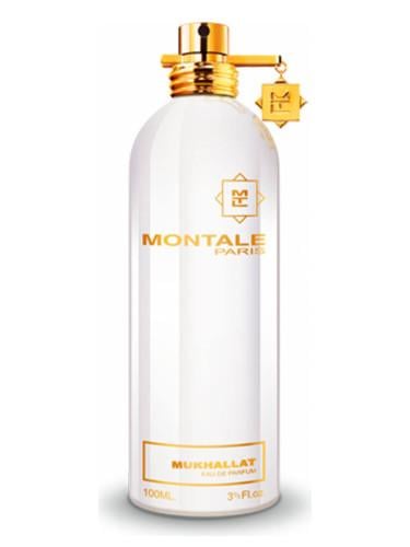 Montale Mukhallat Унисекс парфюм без опаковка EDP на супер цена от parfium.bg