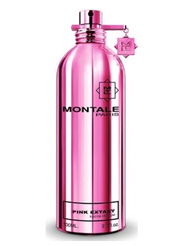 Montale Pink Extasy Парфюм за жени EDP на супер цена от parfium.bg
