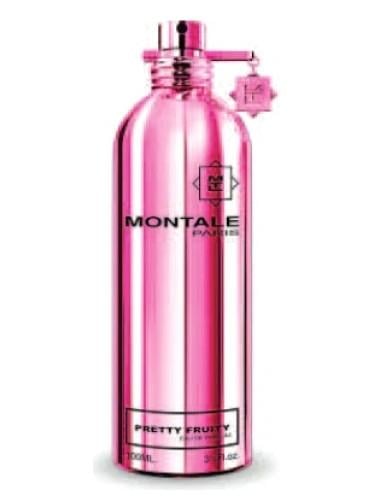 Montale Pretty Fruity Унисекс парфюм без опаковка EDP на супер цена от parfium.bg