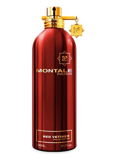 Montale Red Vetiver Унисекс парфюм без опаковка EDP на супер цена от parfium.bg