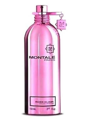Montale Rose Elixir парфюм за жени EDP на супер цена от parfium.bg