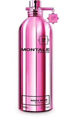Montale Roses Musk Парфюм за жени без опаковка EDP на супер цена от parfium.bg