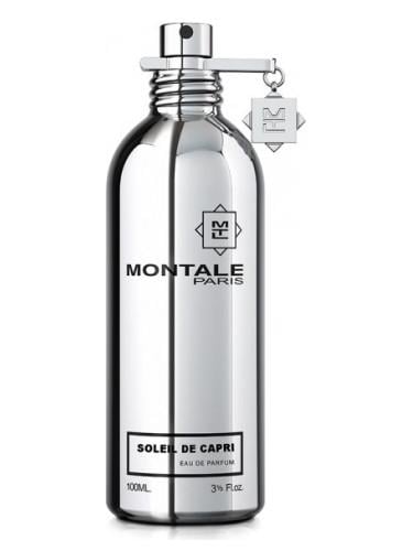 Montale Soleil De Capri Унисекс парфюм без опаковка EDP на супер цена от parfium.bg