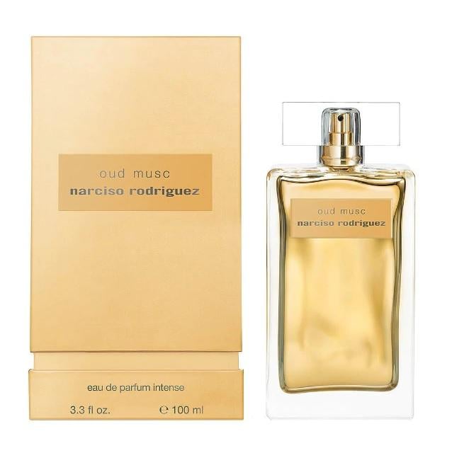 Narciso Rodriguez For Her Oud Musc Парфюм за жени EDP на супер цена от parfium.bg