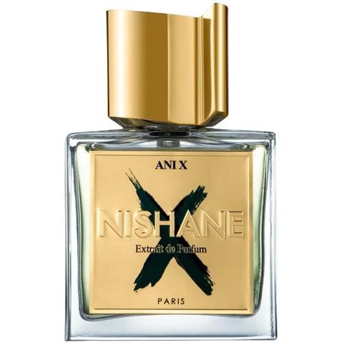 Nishane Ani X Extrait De Parfum Унисекс парфюмен екстракт без опаковка на супер цена от parfium.bg