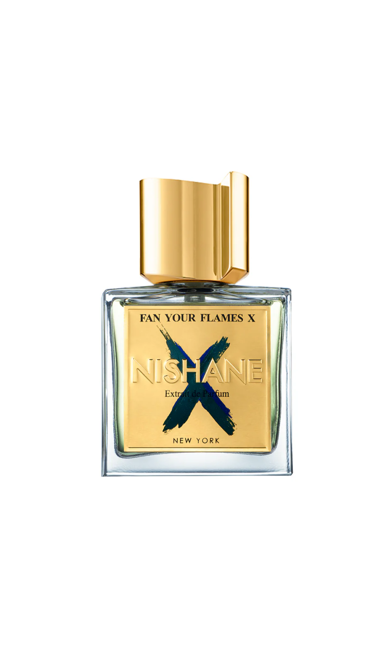 Nishane Fan Your Flames X Extrait De Parfum Унисекс парфюмен екстракт на супер цена от parfium.bg