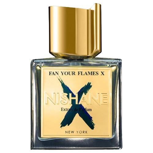 Nishane Fan Your Flames X Extrait De Parfum Унисекс парфюмен екстракт без опаковка на супер цена от parfium.bg