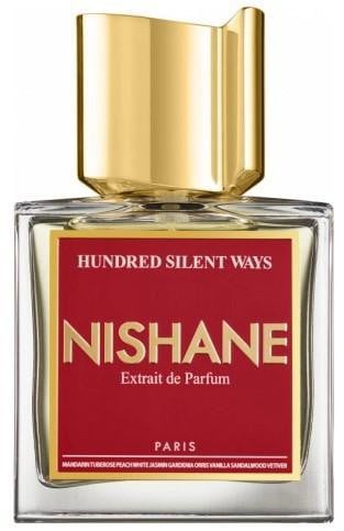 Nishane Hundred Silent Ways Extrait De Parfum Унисекс парфюмен екстракт без опаковка на супер цена от parfium.bg