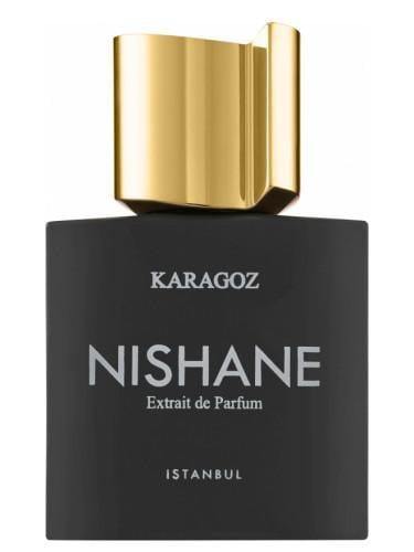 Nishane Karagoz Extrait De Parfum Унисекс парфюмен екстракт без опаковка на супер цена от parfium.bg