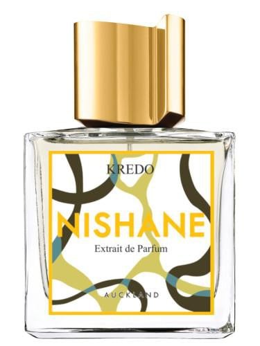 Nishane Kredo Extrait De Parfum Унисекс парфюмен екстракт без опаковка на супер цена от parfium.bg