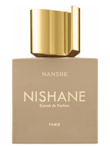Nishane Nanshe Extrait De Parfum Унисекс парфюмен екстракт без опаковка на супер цена от parfium.bg