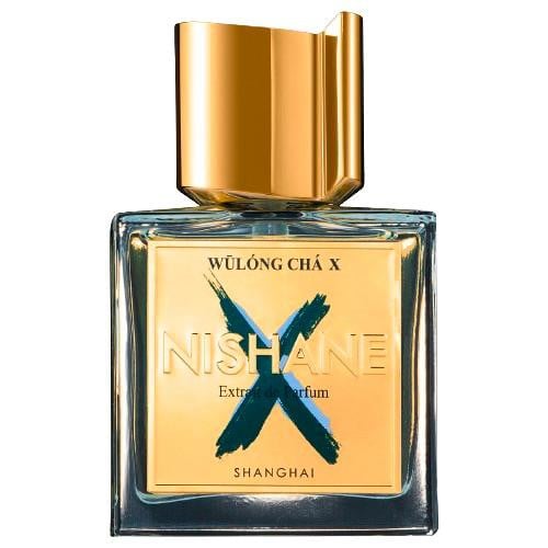 Nishane Wulong Cha X Extrait De Parfum Унисекс парфюмен екстракт без опаковка на супер цена от parfium.bg