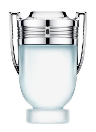Paco Rabanne Invictus Aqua парфюм за мъже EDT на супер цена от parfium.bg