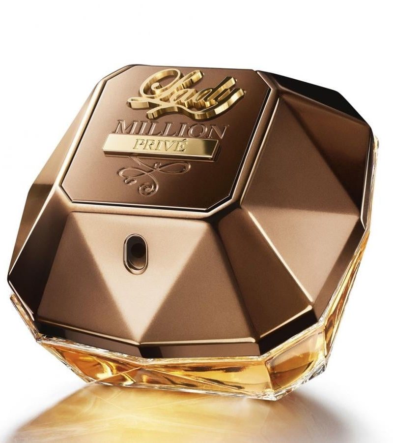 Paco Rabanne Lady Million Prive парфюм за жени EDP на супер цена от parfium.bg