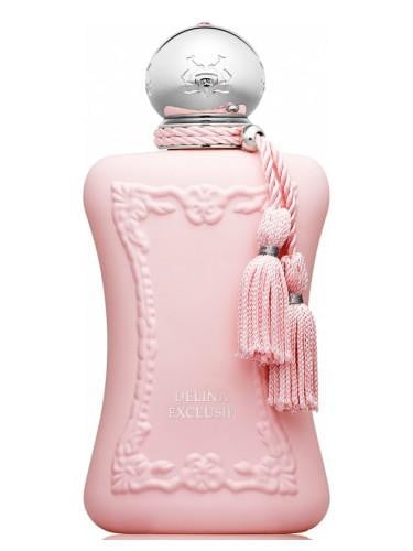 Parfums de Marly Delina Exclusif Парфюм за жени без опаковка на супер цена от parfium.bg