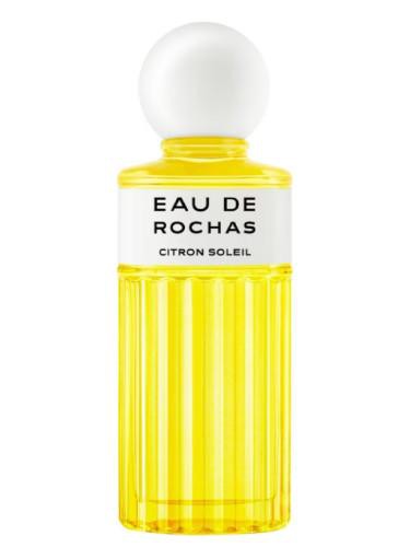 Rochas Eau de Rochas Citron Soleil Тоалетна вода за жени без опаковка EDT на супер цена от parfium.bg