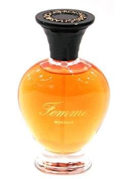 Rochas Femme парфюм за жени EDT на супер цена от parfium.bg