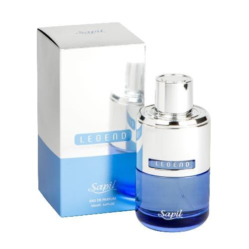 Sapil Legend Парфюмна вода за мъже EDP на супер цена от parfium.bg