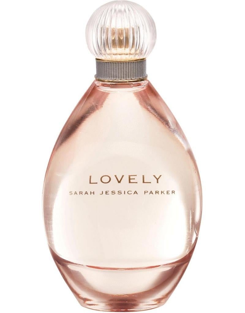 Sarah Jessica Parker Lovely парфюм за жени EDP на супер цена от parfium.bg