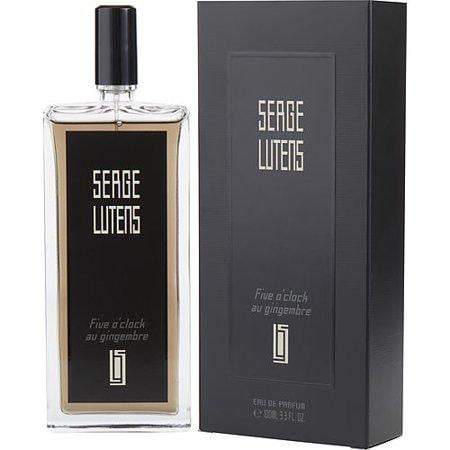 Serge Lutens Five O`Clock au Gingembre Унисекс парфюм EDP на супер цена от parfium.bg